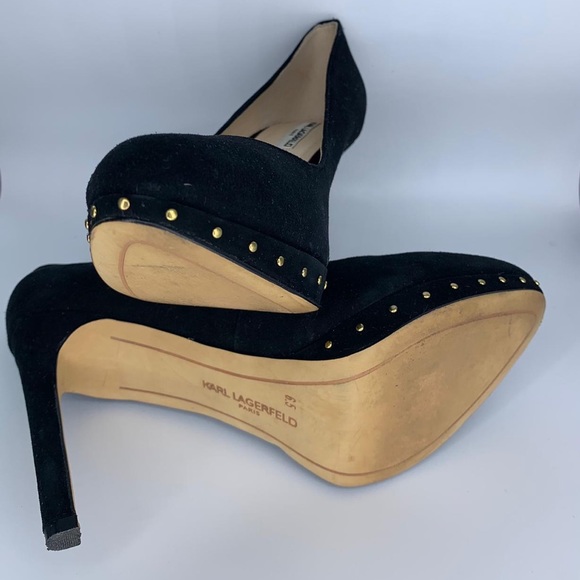 Shoes - Picture 5 of 5